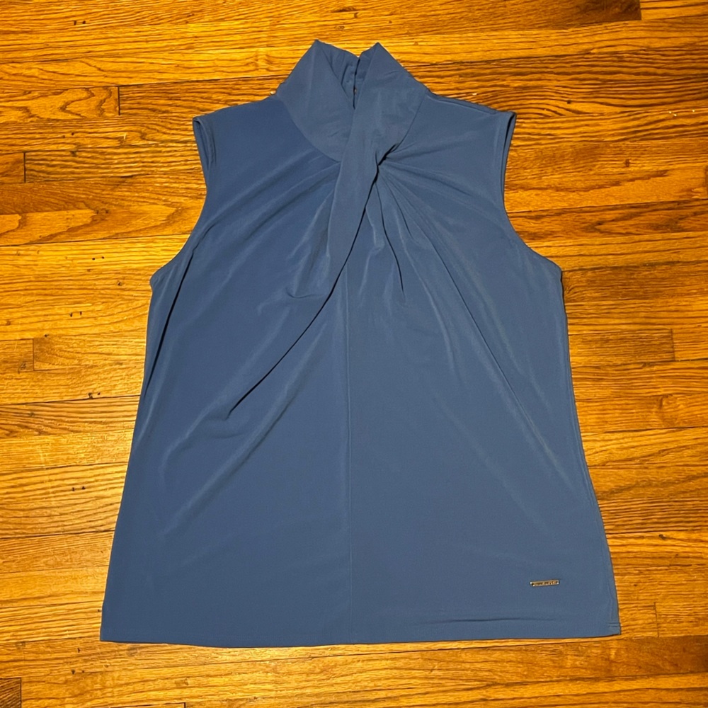 Like New Nine West Top Sz Xl